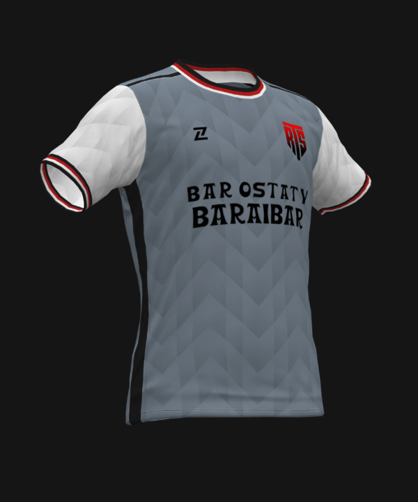 RARETES FS