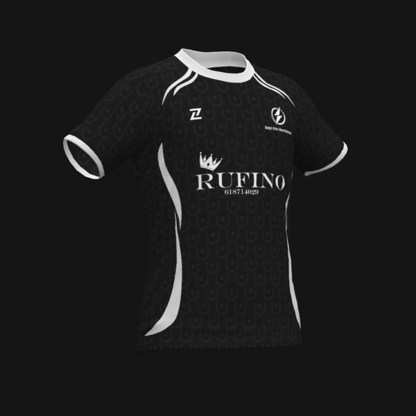 RAYO DH