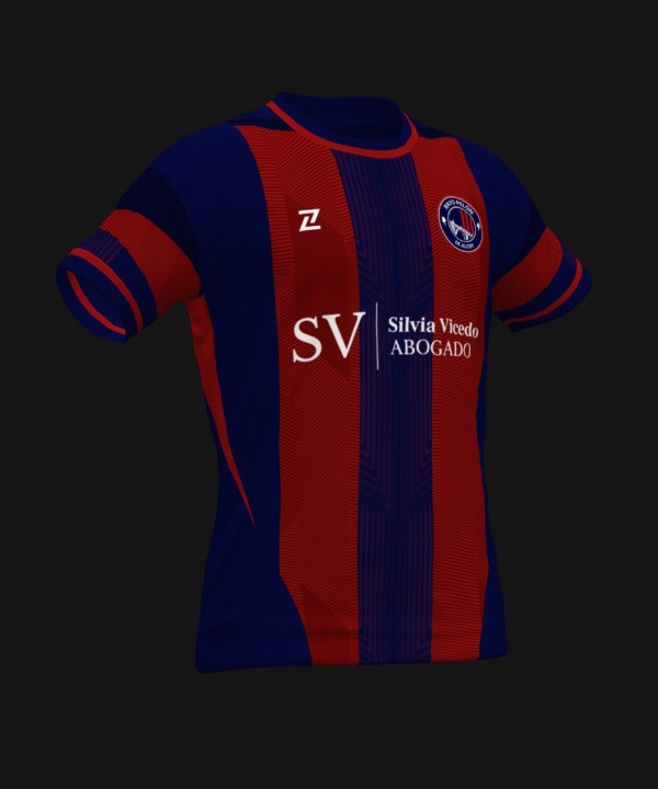 RAYO PELÓN SEGUNDA