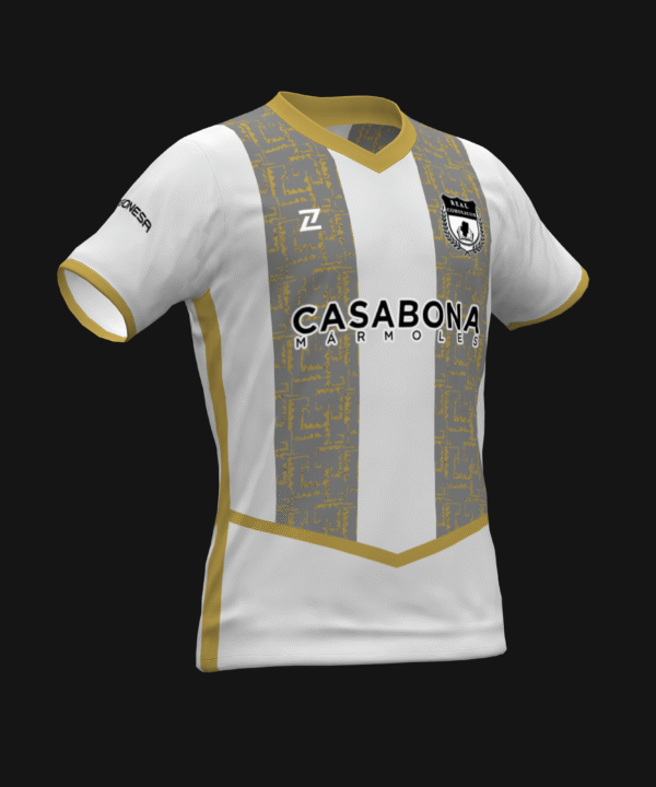 REAL COHOLICOS