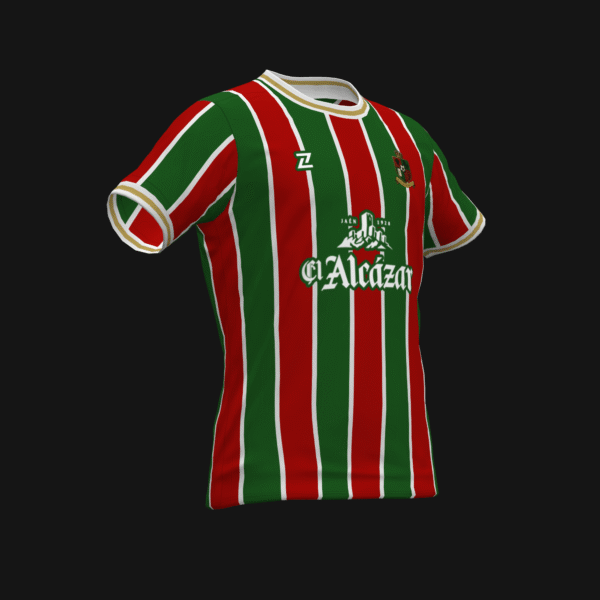 REAL NEVERAZO CF