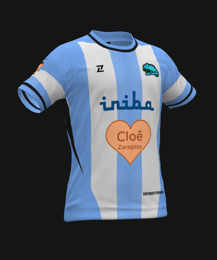 REAL PEÑÓN CD PRIMERA