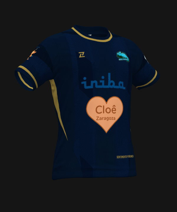 REAL PEÑÓN CD SEGUNDA