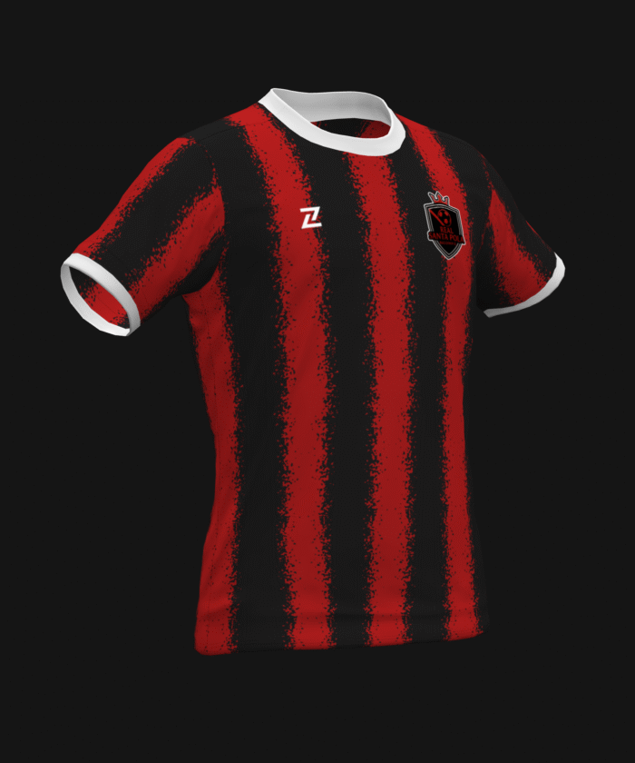 REAL SANTA POLA BALOMPIÉ