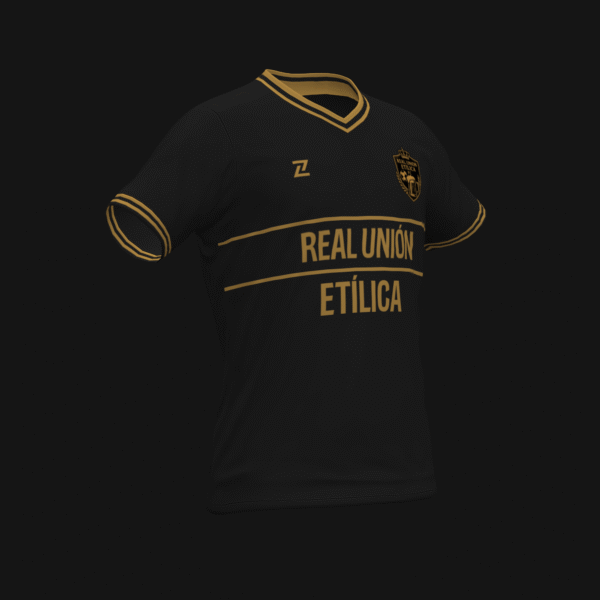 REAL UNIÓN ETÍLICA FC