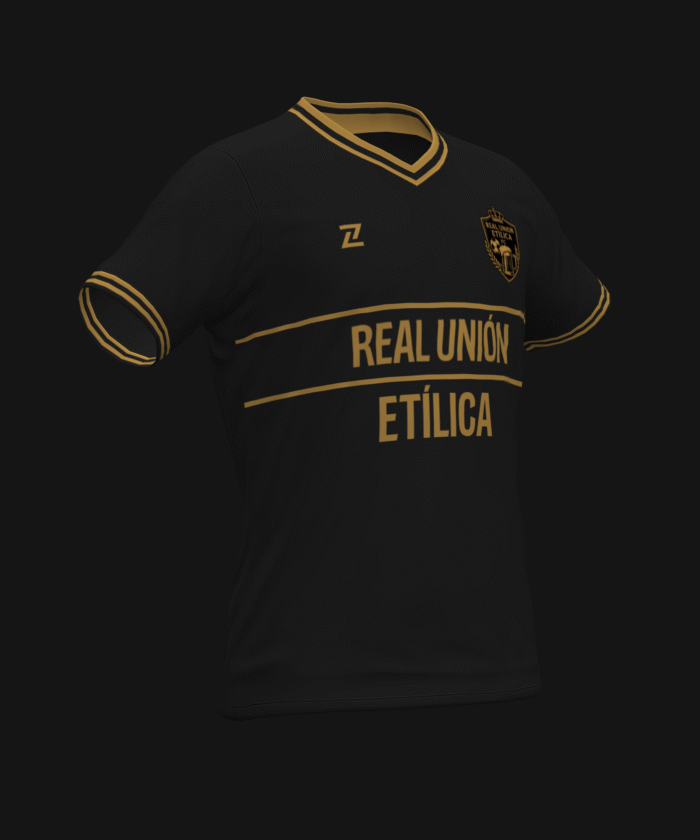 REAL UNIÓN ETÍLICA FC