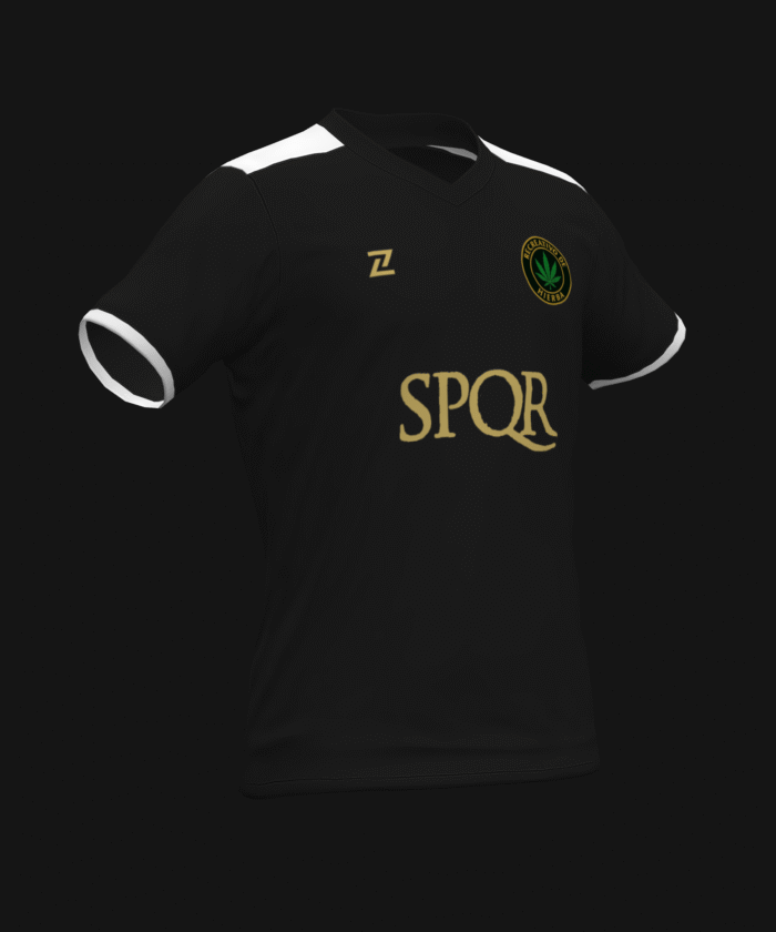 RECREATIVO DE HIERBA