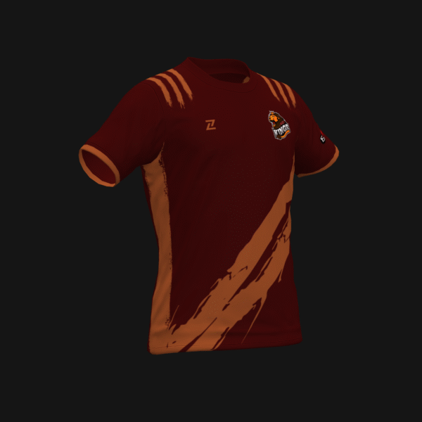 RED KINGS FG