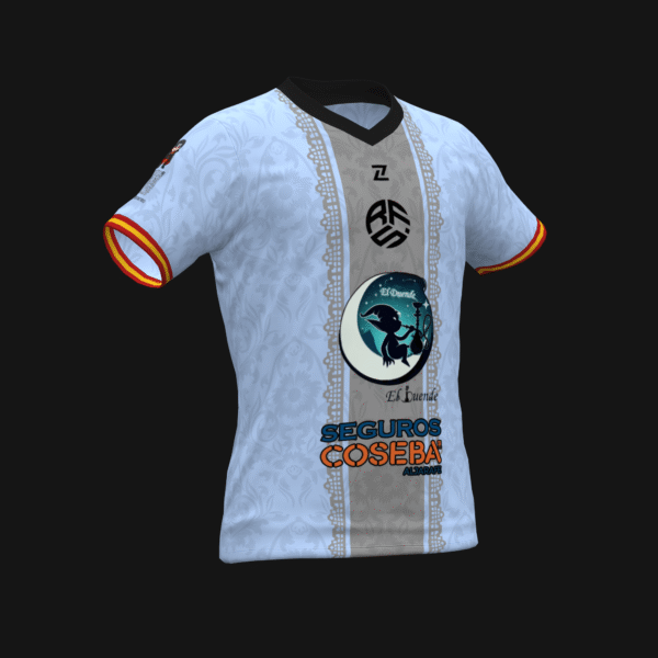 RELIO FUTSAL 2025