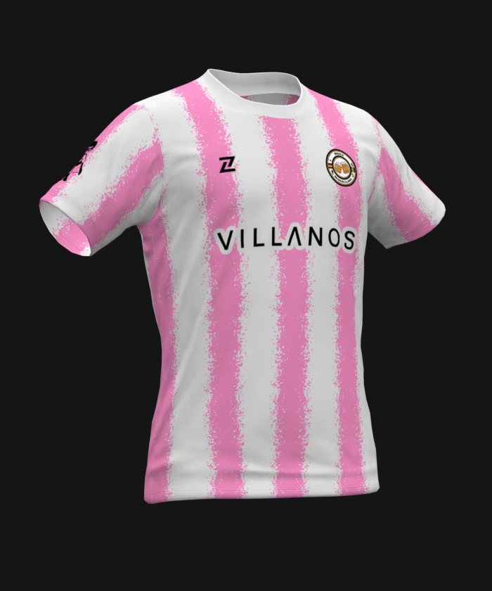 RESACA BELVIS DE LA JARA BLANCA