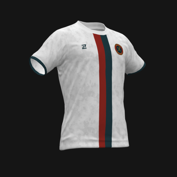 RIOJA FC MADRID