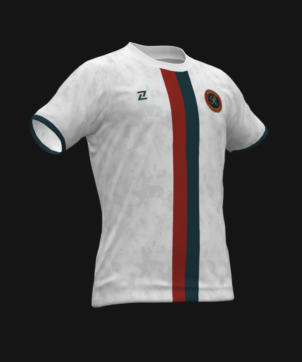 RIOJA FC MADRID