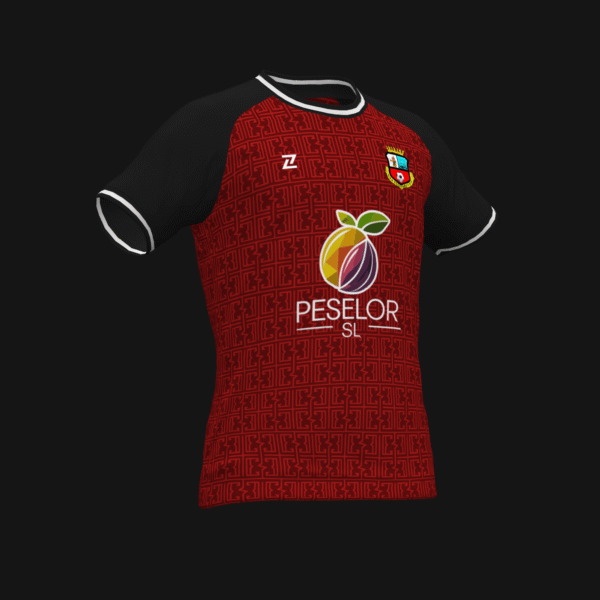 SAN CRISTOBAL CF