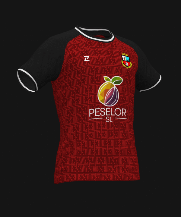 SAN CRISTOBAL CF