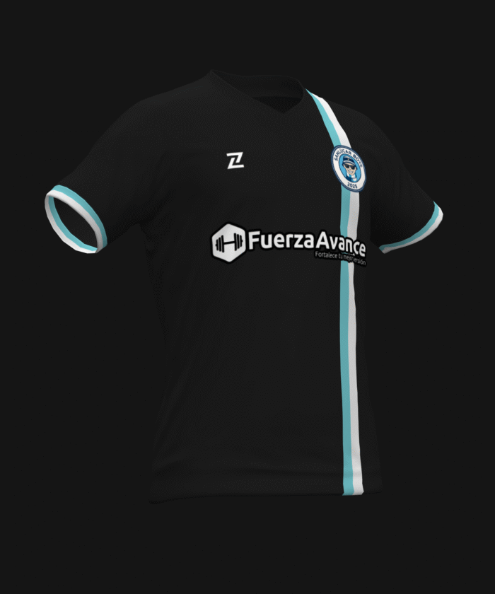 SANLÚCAR BOYS SEGUNDA