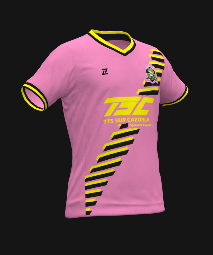 SAPIÑOS FS ALTERNATIVA