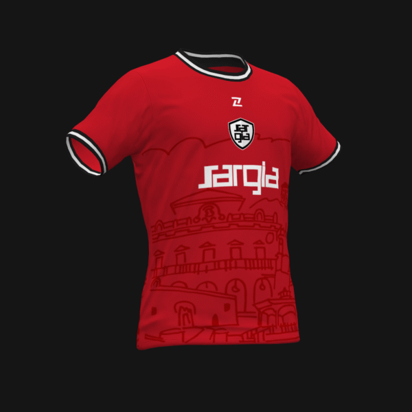 SARGIA FC