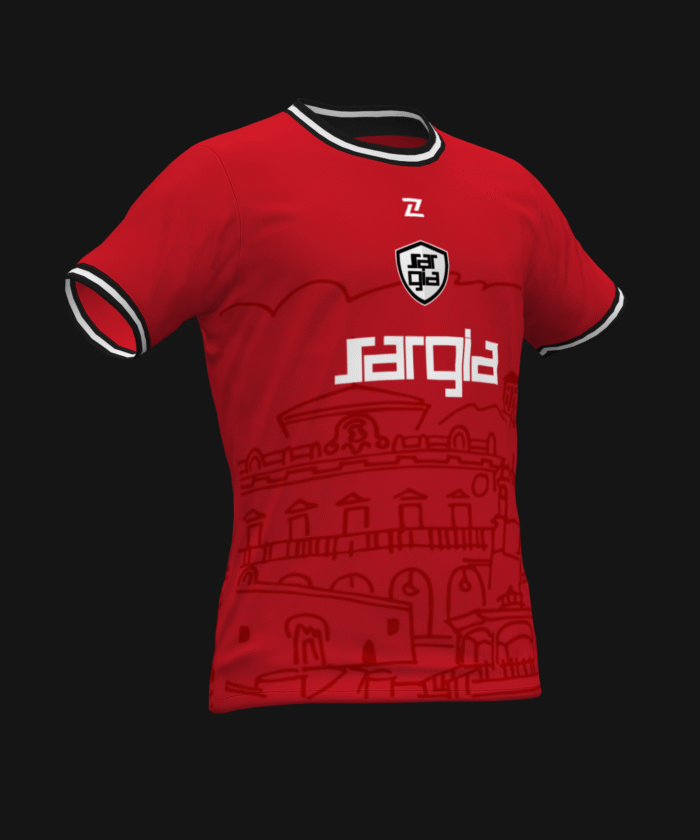 SARGIA FC