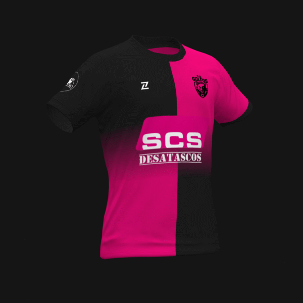 SD GOLFOS