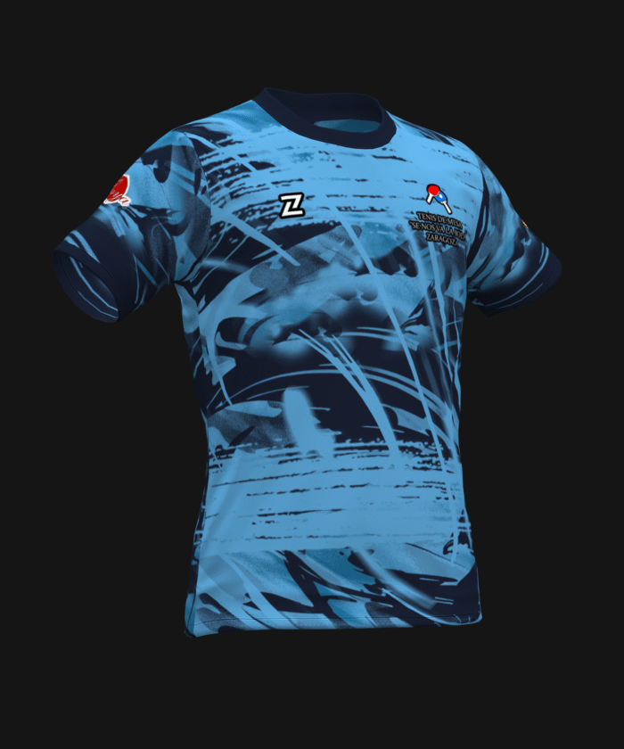 SE NOS VA LA BOLA ZARAGOZA