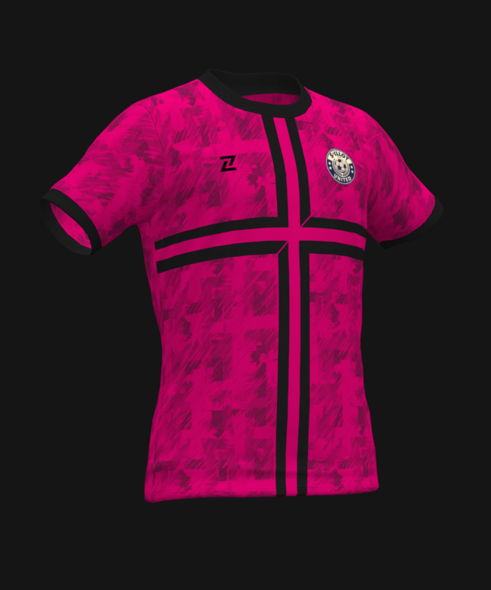 S’ILLOT UNITED 2025