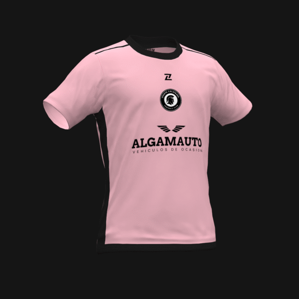 SPARTA CALATRAVA