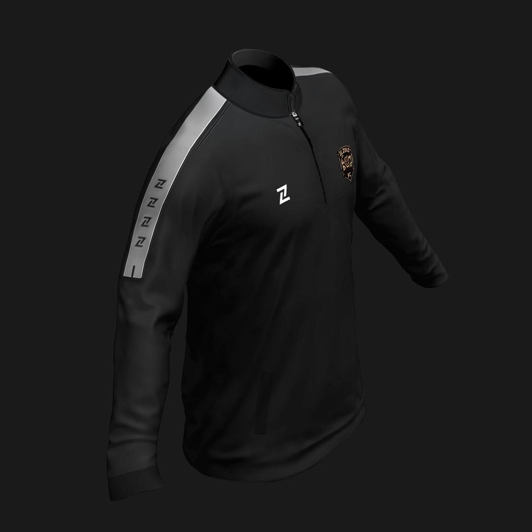 EL ZULO FC MORADA - Imagen 6