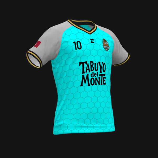 TABUYO DEL MONTE
