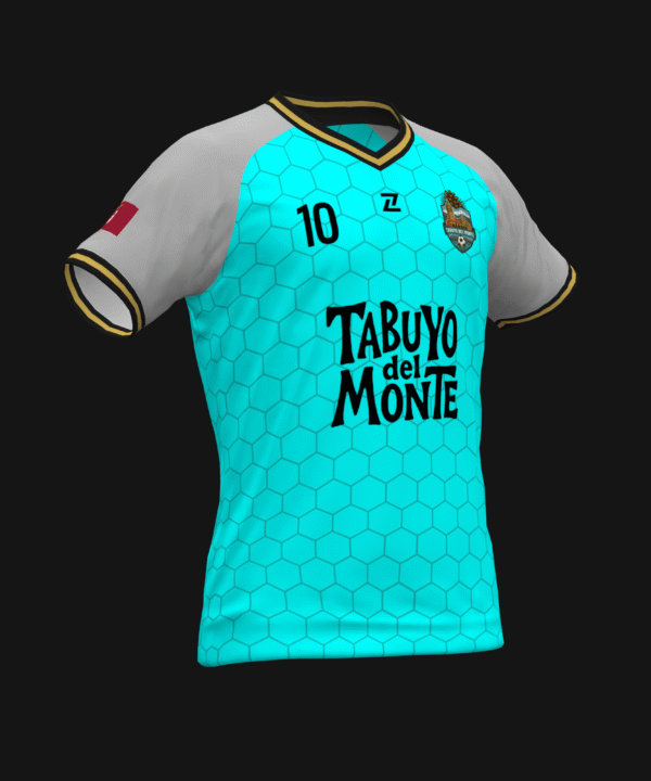 TABUYO DEL MONTE