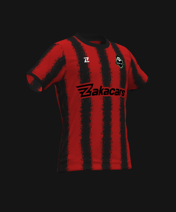 TARZAN BOYS ALTERNATIVA