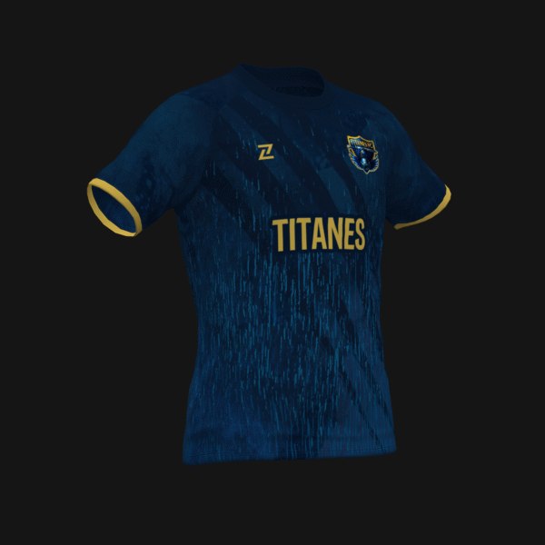 TITANES FC L.L.A