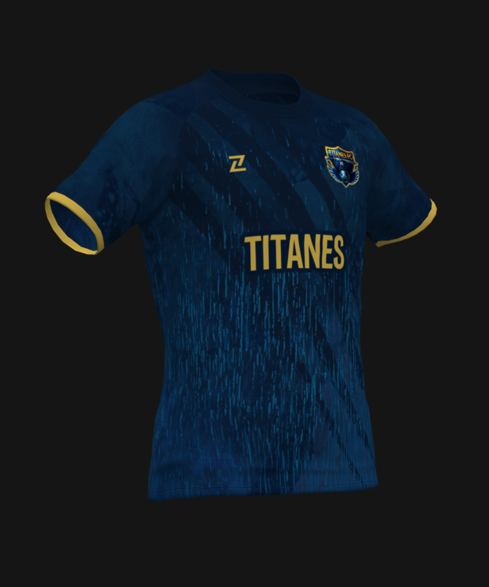 TITANES FC L.L.A