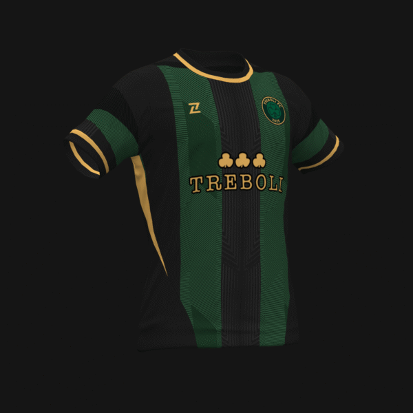 TREBOLI FC