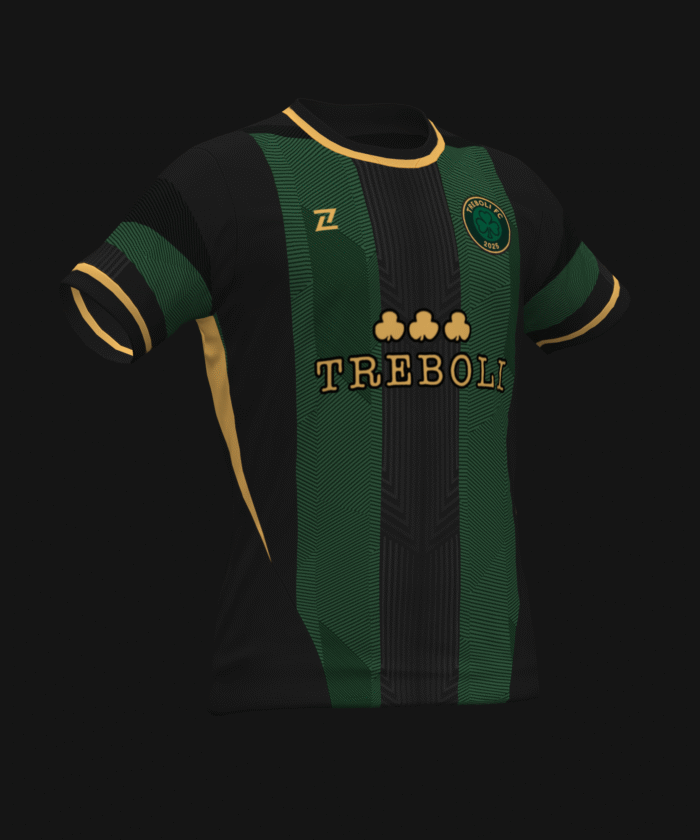 TREBOLI FC