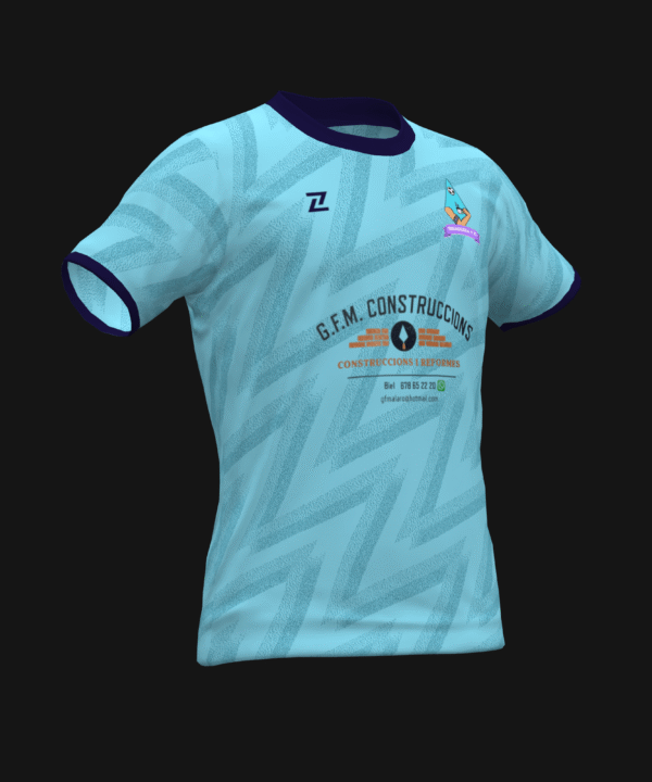 TREMOLERA F.C.