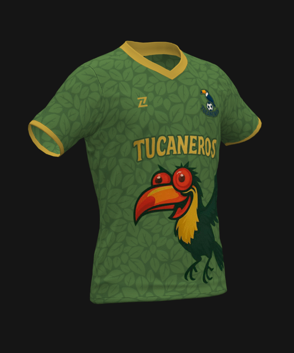 TUCANEROS