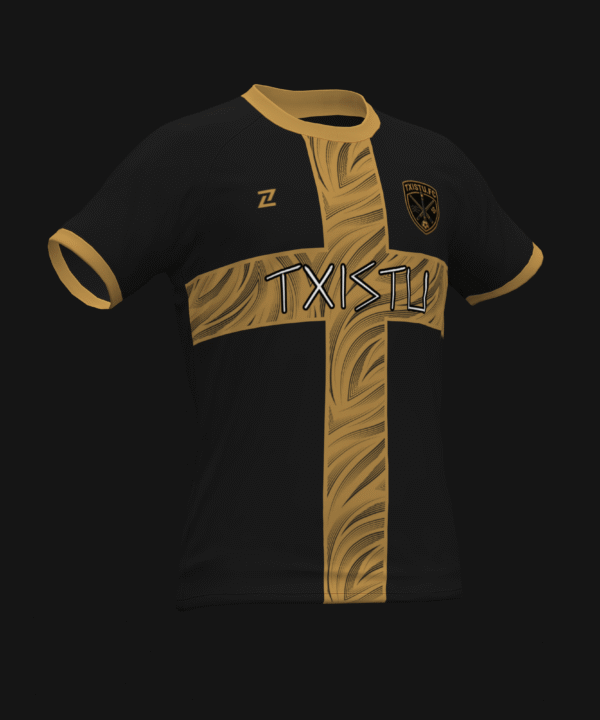 TXISTU.FC