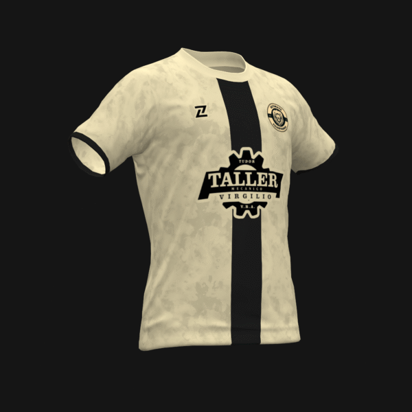 ULTIMATE VALDEFIERRO 2025