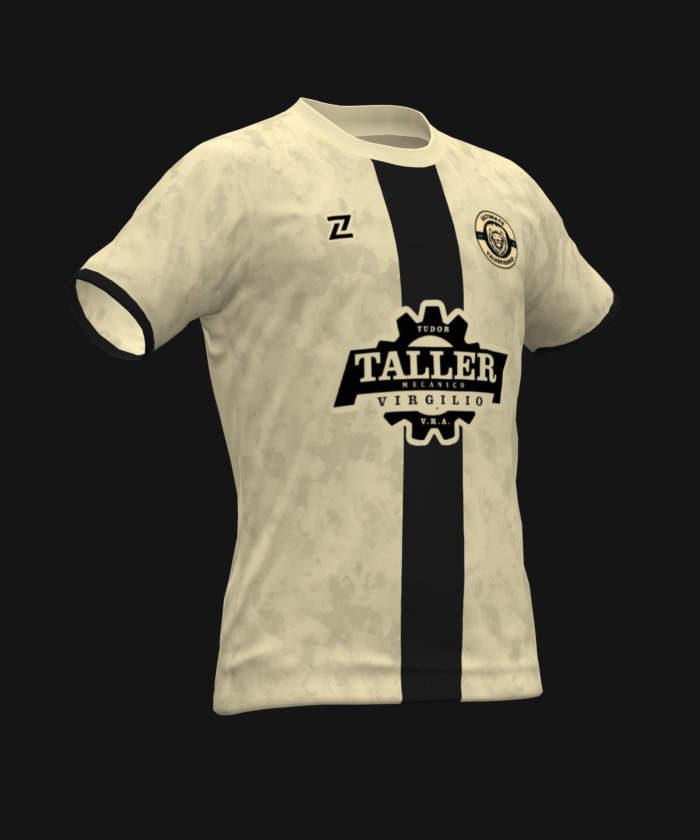 ULTIMATE VALDEFIERRO 2025