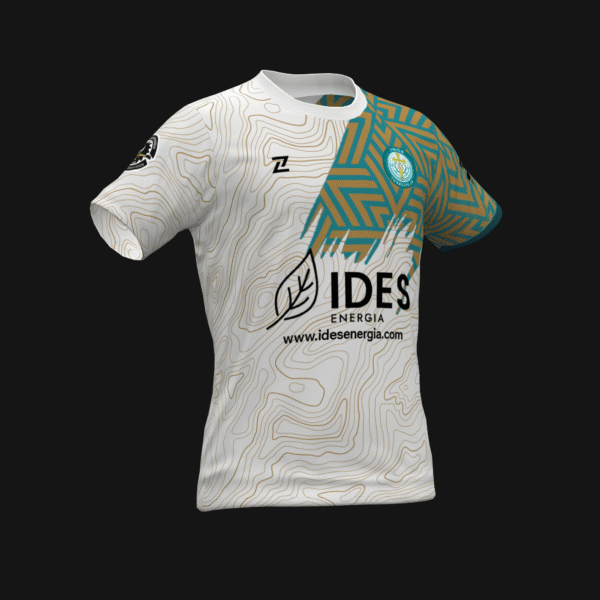 UNIÓN TORREVIEJA FC SEGUNDA