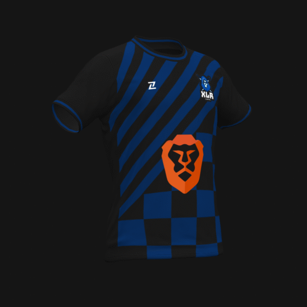 XLR GAMING FC