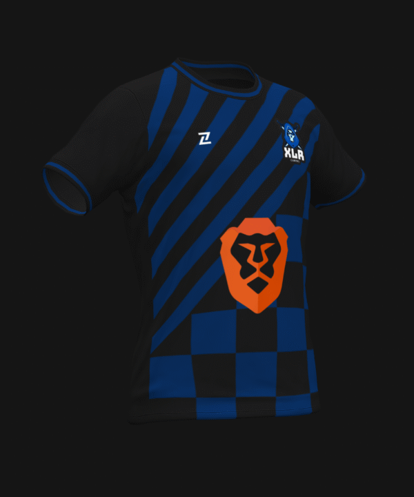 XLR GAMING FC