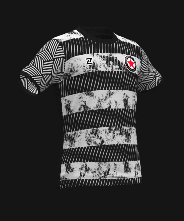 XUNQUEIRA ALL STAR