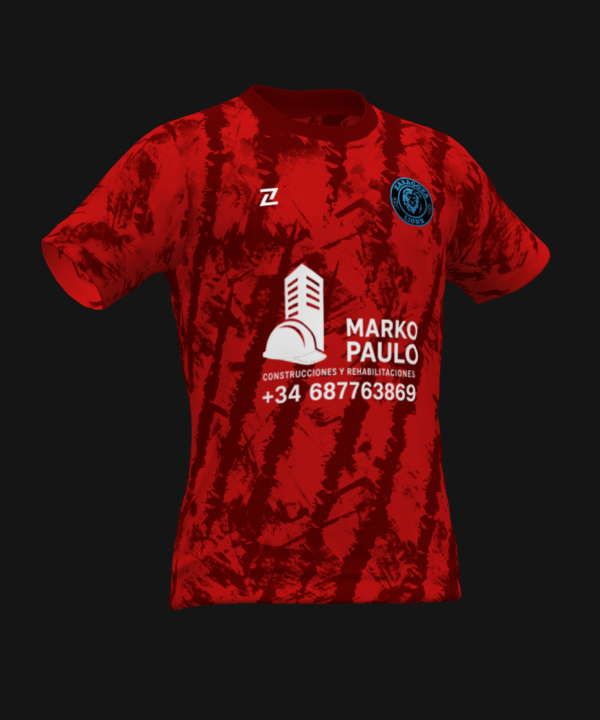 ZARAGOZA LIONS