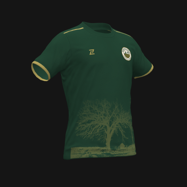ZERRATILLOS F.C.