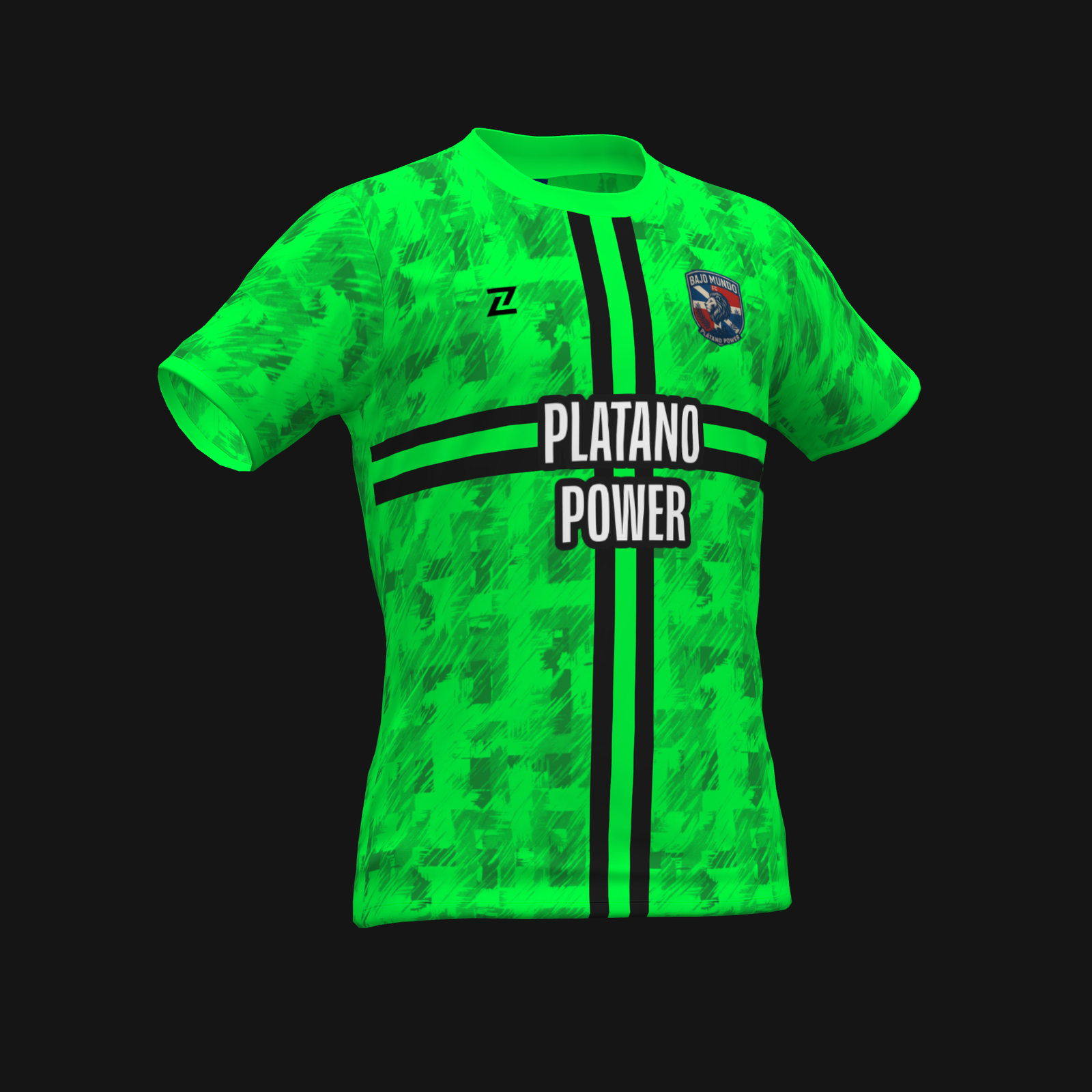 BAJO MUNDO FC - Imagen 9