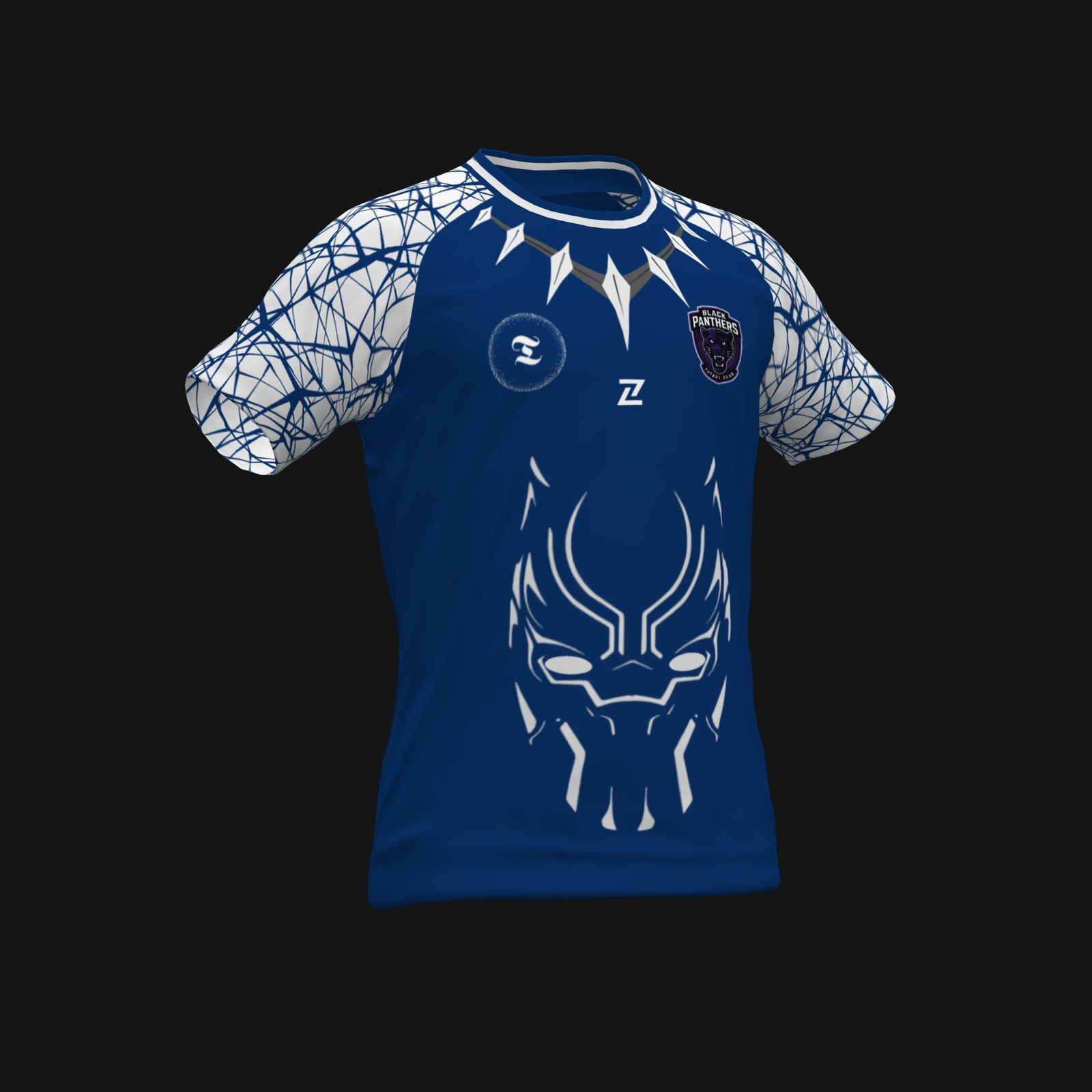 BLACK PANTHERS DE BILBAO - Imagen 11