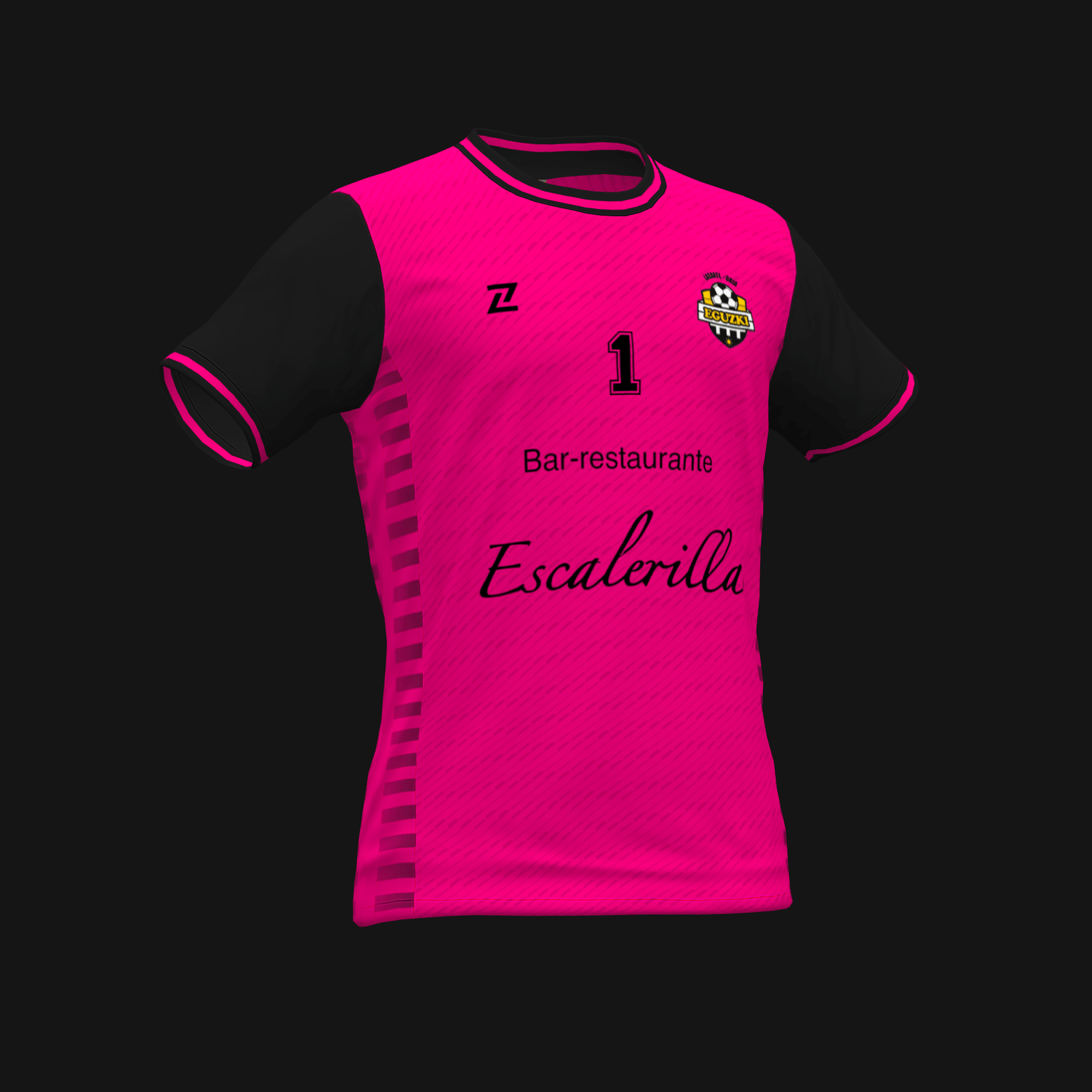 EGUZKI A.F CADETE PRIMERA - Imagen 8