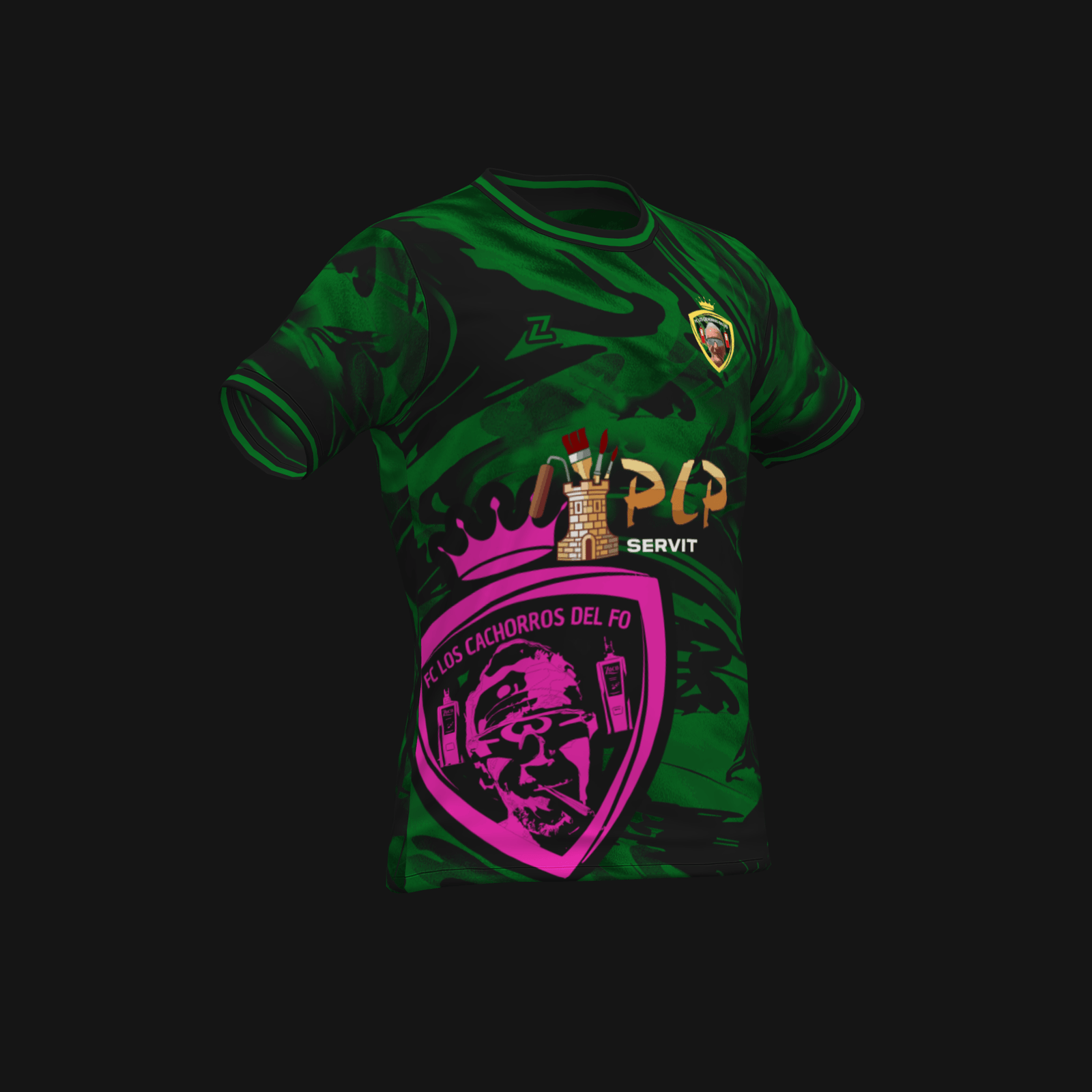 FC LOS CACHORROS DEL FO - Imagen 11