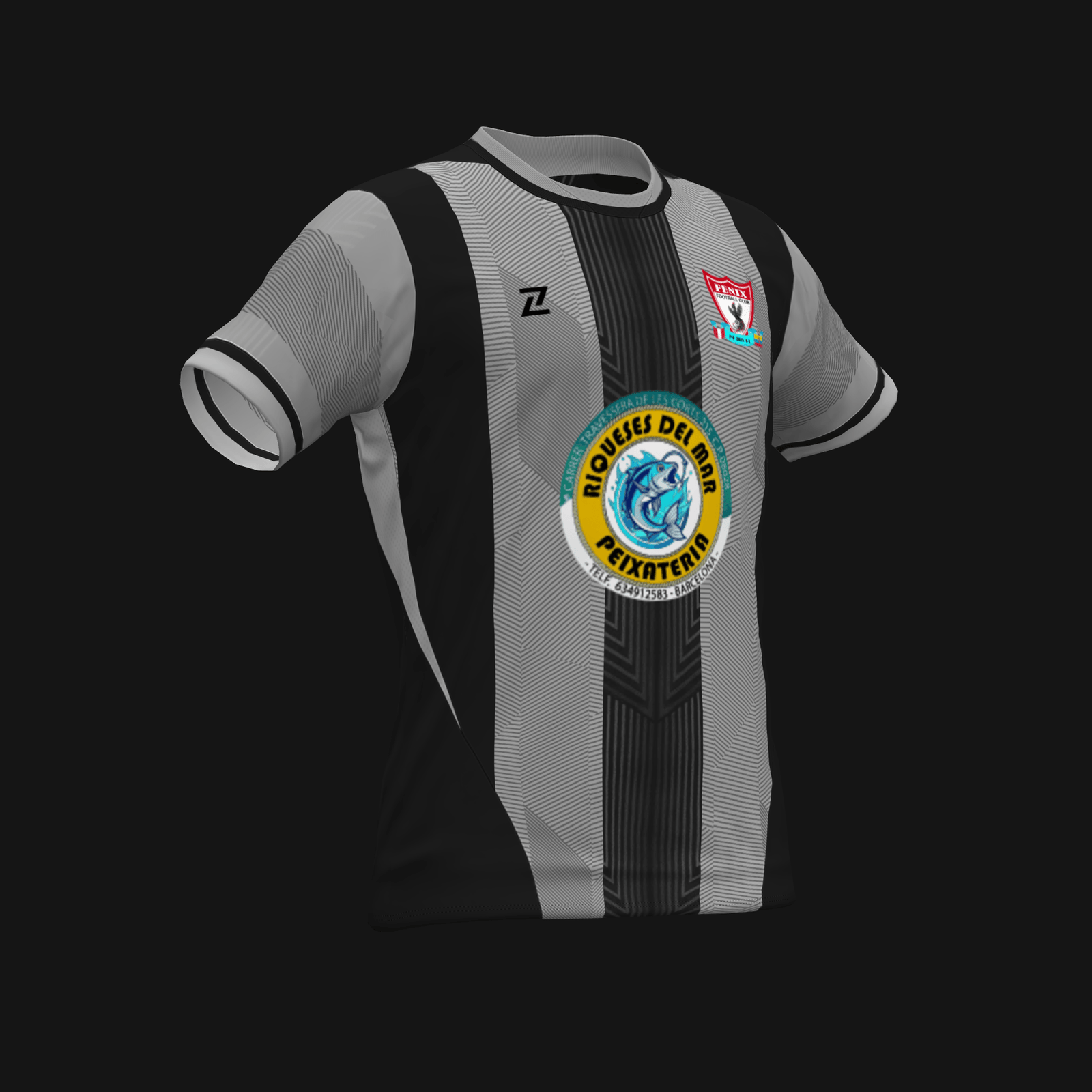 FENIX FC DE AUNER DIAZ - Imagen 10